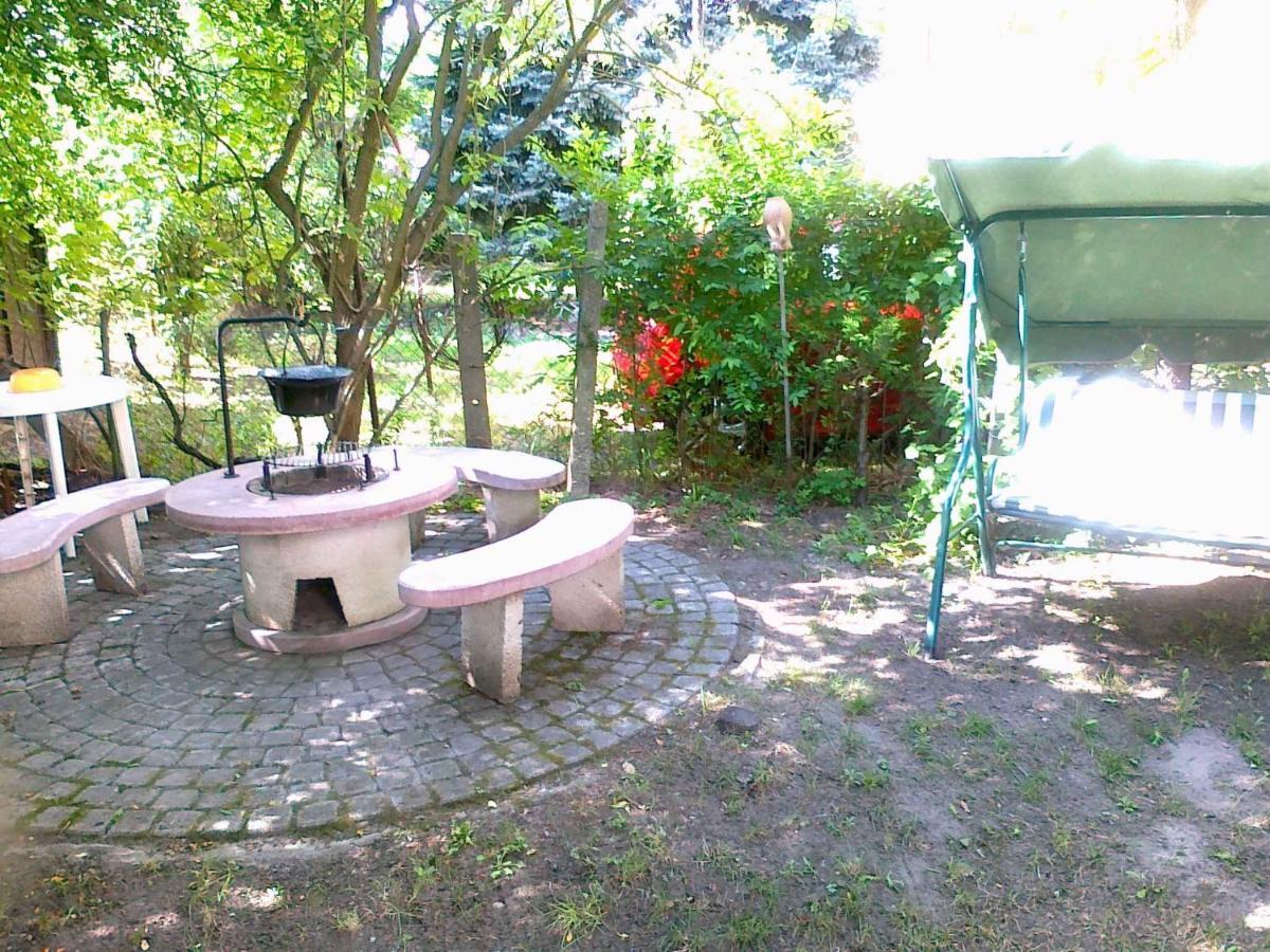 Holiday Home In Balatonfenyves 18465 Eksteriør billede