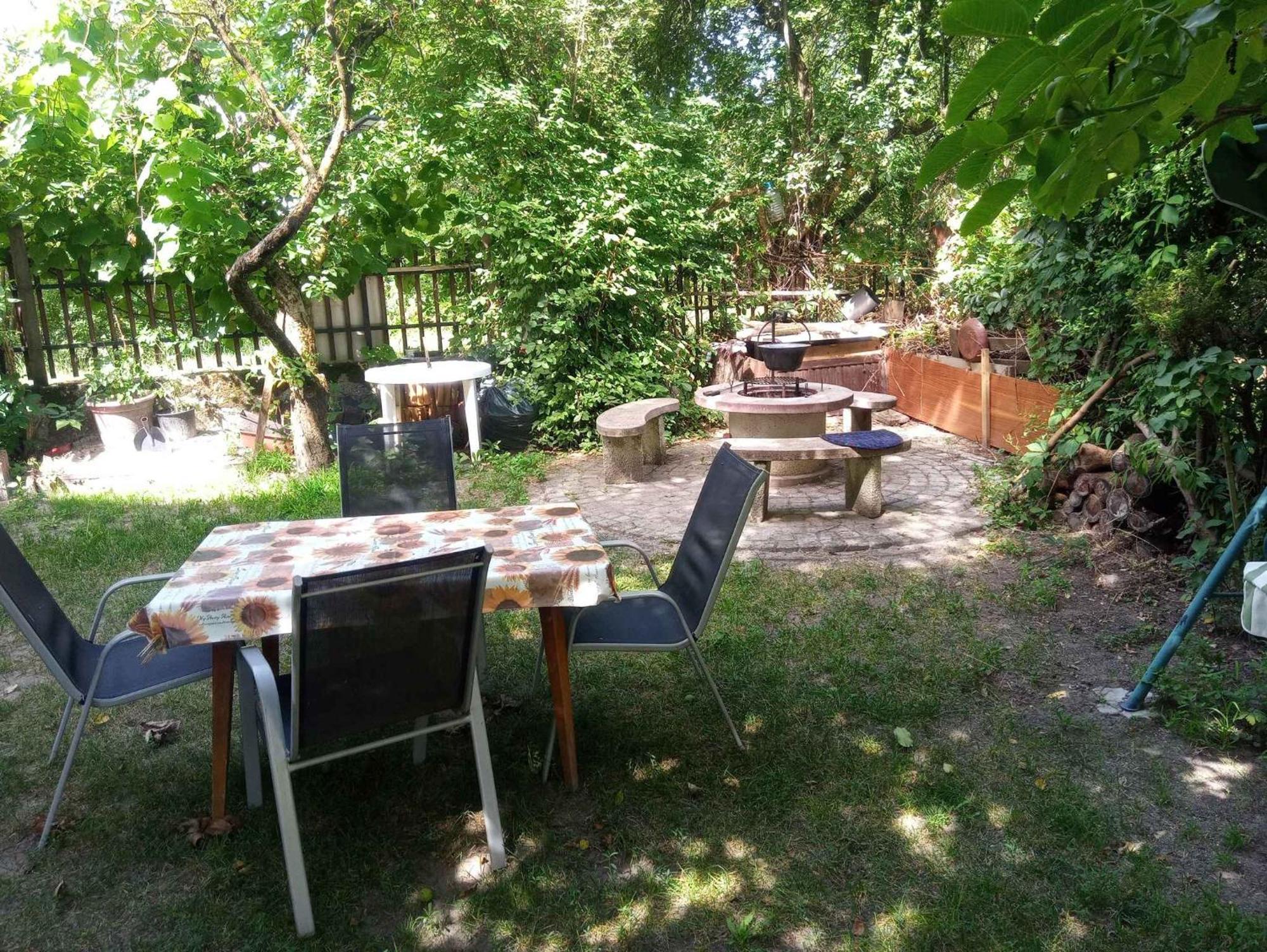 Holiday Home In Balatonfenyves 18465 Eksteriør billede